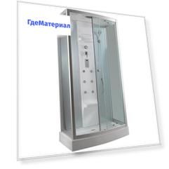 Душевая кабина Timo Lux TL-1501 1100х950х2300 мм