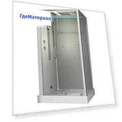 Душевая кабина Timo Premium Helma Н-520 R 1200х900х2020 мм
