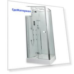 Душевая кабина Timo Premium Puro H-511 R 1200х900х2200 мм