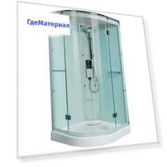 Душевая кабина Weltwasser WW 1000 Waise-1 1000х1000х2270 мм
