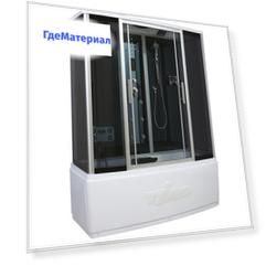 Душевой бокс Timo Standart T-1150 1500х880х2200 мм