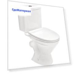 Унитаз-компакт Santek Лига 1WH302197