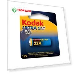 Батарейка Kodak 23A-1BL K23A-1 1 шт