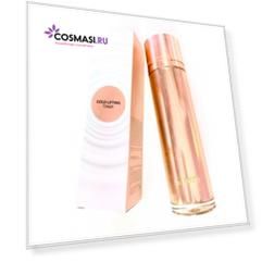 тонер антивозрастной с лифтинг-эффектом the saem gold lifting toner
