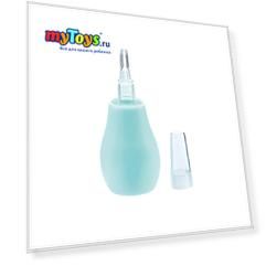 Аспиратор BabyOno