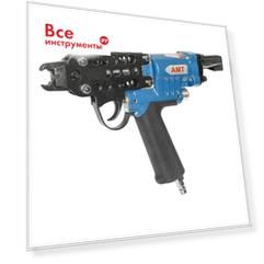 Скобообжимной пистолет amt c-ring 4,8 – 8 мм sc7c