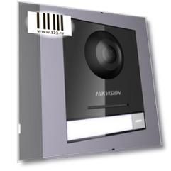 Видеопанель Hikvision DS-KD8003-IME1/Surface