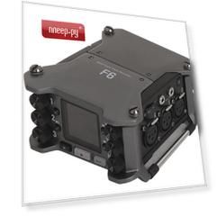 Рекордер Zoom F6