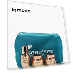 Набор для ухода за лицом Sea of Spa