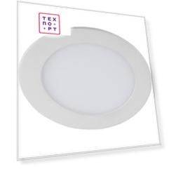 Встраиваемый светильник ЭРА LED 1-3-4K