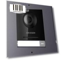 Видеопанель Hikvision DS-KD8003-IME1/Flush