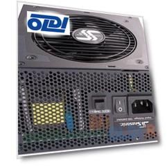 Блок питания Seasonic Focus SSR-550PX 550 Вт