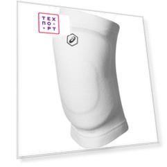 Наколенники спортивные Asics Gel Kneepad (146815-0001) р. L