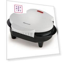 Вафельница Maxwell MW-1573