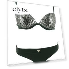 Купальник EMPORIO ARMANI