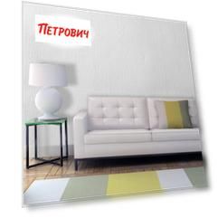 Стеклообои Wellton Decor WD853 Гранит (1х12,5 м) плотность 175 г/кв.м