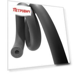 Теплоизоляция для труб K-FLEX каучук 18х9х2000 мм черная