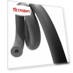 Теплоизоляция для труб K-FLEX каучук 108х13х2000 мм черная