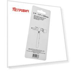 Адаптер-трещотка Jettools (W7-24-2-1414) для бит и головок