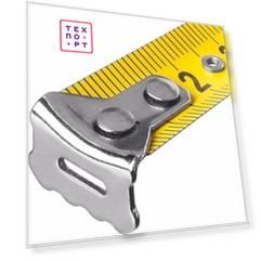 Рулетка Stayer Profi Mars 10м/25мм (34131-10_z01)