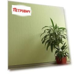 Стеклообои Wellton Decor WD800 Бамбук (1х12,5 м) плотность 175 г/кв.м