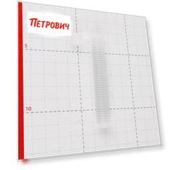 Гильза сетчатая 12х80 мм Sormat (50 шт.)