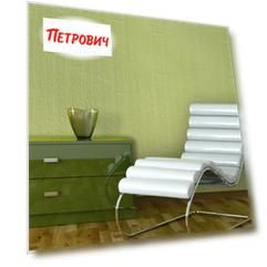 Стеклообои Wellton Decor WD801 Тростник (1х12,5 м) плотность 175 г/кв.м
