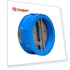 Клапан обратный межфланцевый AquaFix DN50 PN16