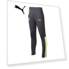 Детские штаны MCFC Training Pants PRO Jr