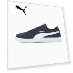 Кеды Puma Smash v2