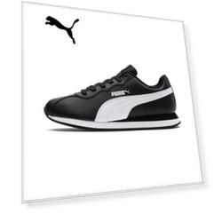 Кроссовки Puma Turin II Jr