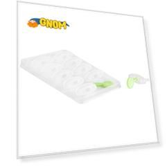Chicco Защита для розеток (тип 10А) 10 шт, 330822003