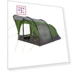 Палатка TREK PLANET Siena Lux 5 (70249)