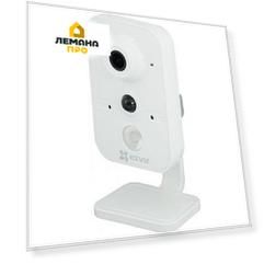 IP-камера Ezviz CS-CV100-B0-31WPFR с Wi-Fi