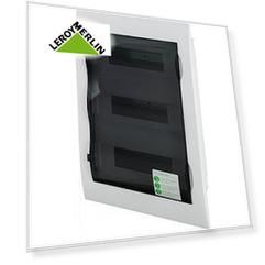 Щит распределительный Schneider Electric ЩРВ-П-36, 3x36 модулей
