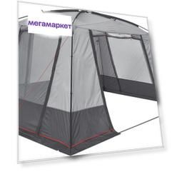 Шатер Trek Planet Dinner Tent серый