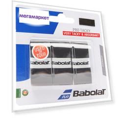 Обмотки Babolat Pro Tacky 3шт