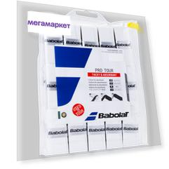 Обмотки Babolat Pro Tour 30шт