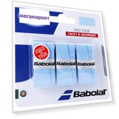 Обмотки Babolat Pro Tour 3шт