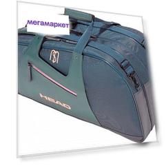 Сумка Head Maria Sharapova Tennis Combi Bag 2020
