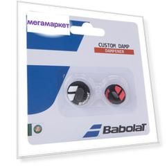 Виброгаситель Babolat Custom Damp 2шт