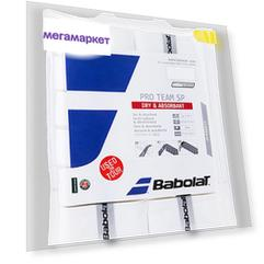 Обмотки Babolat Pro Team SP 12шт