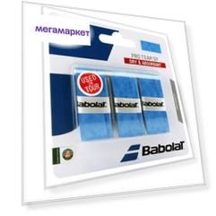 Обмотки Babolat Pro Team SP 3шт