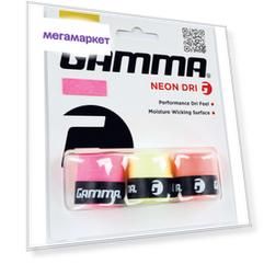 Обмотки Gamma Neon Dri