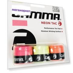 Обмотки Gamma Neon Tac