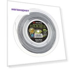 Теннисная струна Solinco Tour Bite Soft 1.25 200 м