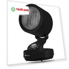 Тепловентилятор Vitek VT-2055