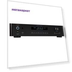 Предусилитель Rotel RC-1572 Black