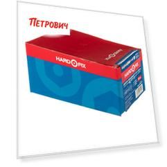 Дюбель фасадный Hard-Fix с шурупом шестигранная головка 10x140 мм коррозионностойкий (25 шт.)