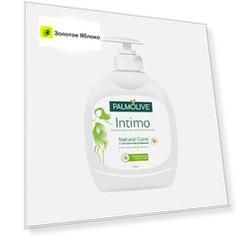 Жидкое мыло для интимной гигиены с ромашкой